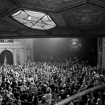 The Fillmore - from a show I went to last year taken from mezzanine - Music Venues Near Me - Detroit, Michigan The Fillmore - from a show I went to last year taken from mezzanine - Music Venues Near Me - Detroit, Michigan