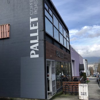 Pallet Coffee Roasters - Coffee & Tea Near Me - Vancouver, British Columbia Pallet Coffee Roasters - Coffee & Tea Near Me - Vancouver, British Columbia