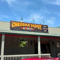 Cheddar Depot