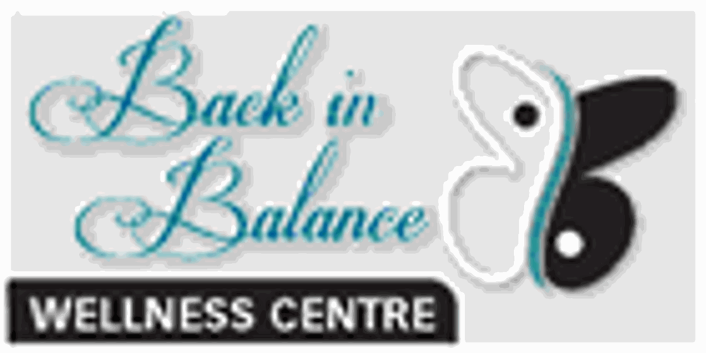 BACK IN BALANCE WELLNESS CENTRE Updated April 2024 303 3 Avenue S, Lethbridge, Alberta