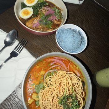 Baan Mae - Laotian Near Me - Washington, DC, District of Columbia