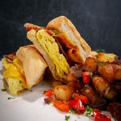 Tony’s Market & Deli