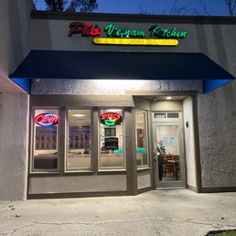 Exterior photo of Pho Vietnam Kitchen - West Covina, California Exterior photo of Pho Vietnam Kitchen - West Covina, California