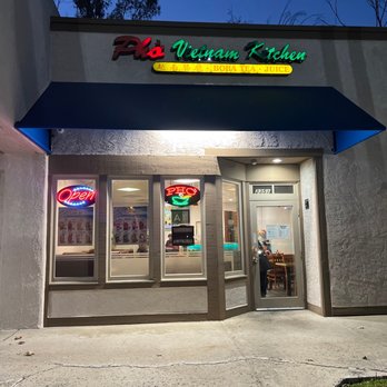 Pho Vietnam Kitchen - Vietnamese Near Me - West Covina, California Pho Vietnam Kitchen - Vietnamese Near Me - West Covina, California