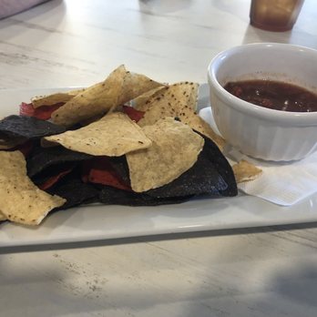 Lucky Lizard Tap House - Chips and salsa - Beer Bar Near Me - Madeira Beach, Florida