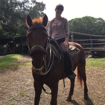 Ironwood Ranch - Horseback Riding Near Me - Lahaina, Hawaii