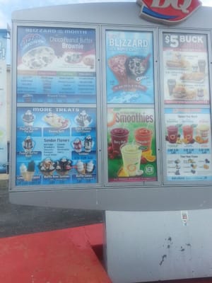 Menu photo 2 Dairy Queen Grill & Chill Columbus, GA