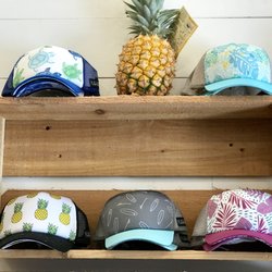 Maui Pineapple Store