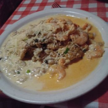Adolfo's - Flounder with Ocean Sauce - Seafood Near Me - New Orleans, Louisiana Adolfo's - Flounder with Ocean Sauce - Seafood Near Me - New Orleans, Louisiana