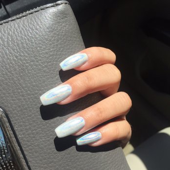 Rose Nails 2 - Nail Salons Near Me - Merced, California