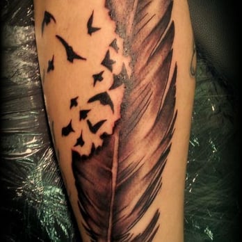 Wizard Tattoos - Tattoo Near Me - Scarborough, NYK Wizard Tattoos - Tattoo Near Me - Scarborough, NYK