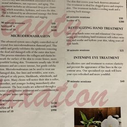 Beauty Relaxation