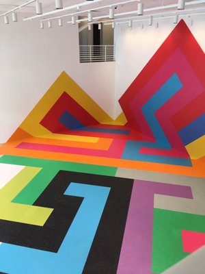 Rice University Moody Center For The Arts by null