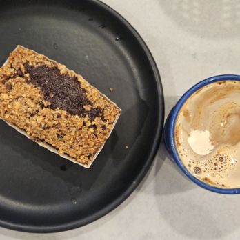 Starter Bakery - Bakeries Near Me - Oakland, California