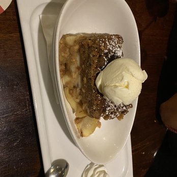 Town Crier Pub - Apple Crumble - Pubs Near Me - Toronto, Ontario Town Crier Pub - Apple Crumble - Pubs Near Me - Toronto, Ontario