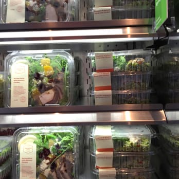 Proper Food - Salads for sale - Salad Near Me - San Francisco, California
