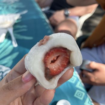 Izu’s Mochi - Desserts Near Me - Honolulu, Hawaii Izu’s Mochi - Desserts Near Me - Honolulu, Hawaii