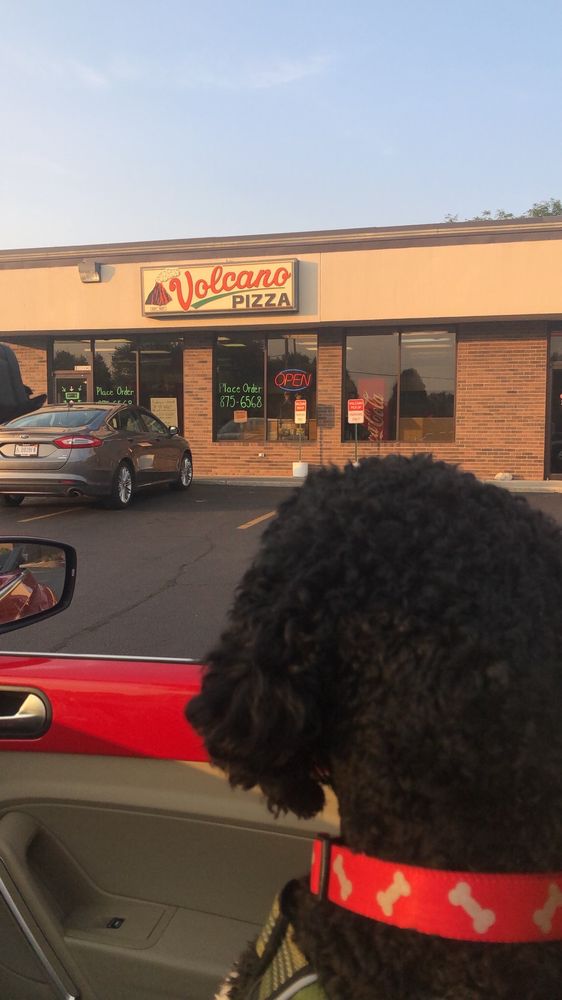 GREG’S VOLCANO PIZZA 27 Reviews 3704 E Mishawaka Rd, Elkhart