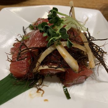 Chiba ken - Poke - Sushi Bars Near Me - Honolulu, Hawaii Chiba ken - Poke - Sushi Bars Near Me - Honolulu, Hawaii