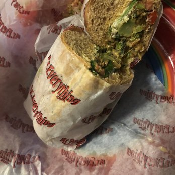 Mr Everything Cafe - The Veggie Lovers Sub - Sandwiches Near Me - Atlanta, Georgia Mr Everything Cafe - The Veggie Lovers Sub - Sandwiches Near Me - Atlanta, Georgia