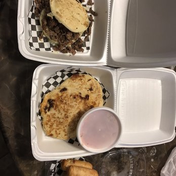 Latino Bites Express - Mexican Near Me - Pearland, Texas Latino Bites Express - Mexican Near Me - Pearland, Texas