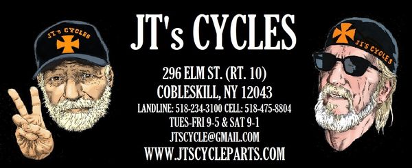 JT's Cycles