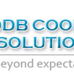 Ddb Cooling Solutions