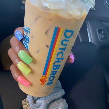 Today Nail - Loved my neon Gel nails. - Waxing Near Me - Los Angeles, California