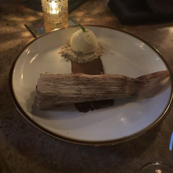 Paladar Fusion Mexico Cuba - Chocolate tamale - Cuban Near Me - San Antonio, Texas Paladar Fusion Mexico Cuba - Chocolate tamale - Cuban Near Me - San Antonio, Texas