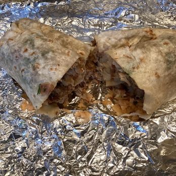 El Guerrerito - Carnitas Burrito. Highly recommend. The tacos are fabulous as well. - Mexican Near Me - Antioch, California El Guerrerito - Carnitas Burrito. Highly recommend. The tacos are fabulous as well. - Mexican Near Me - Antioch, California