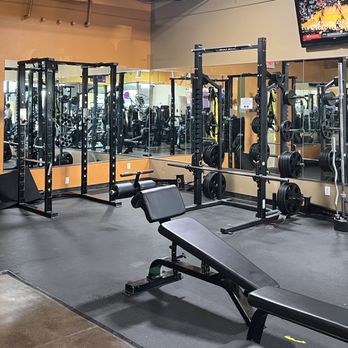 Anytime Fitness - Gyms Near Me - Patterson, California Anytime Fitness - Gyms Near Me - Patterson, California