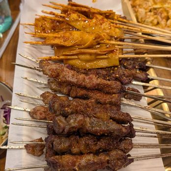 哈尔滨烧烤王 Harbin BBQ - Chinese Near Me - Toronto, Ontario 哈尔滨烧烤王 Harbin BBQ - Chinese Near Me - Toronto, Ontario