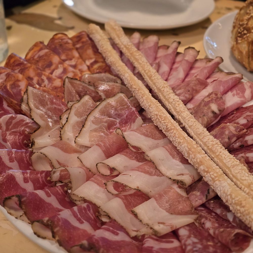 Lucia - Italian Near Me - Dallas, Texas Lucia - Italian Near Me - Dallas, Texas