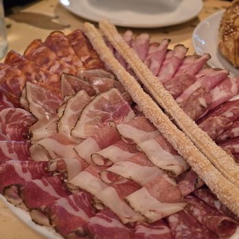 Lucia - Italian Near Me - Dallas, Texas