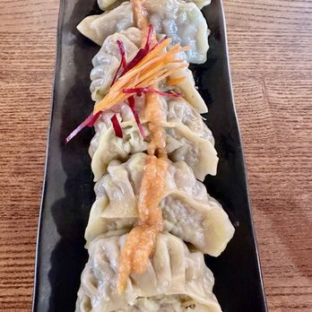 Himali Bistro - Momos with chicken $16 - Indian Near Me - Burlingame, California Himali Bistro - Momos with chicken $16 - Indian Near Me - Burlingame, California