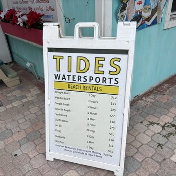 Beach Bites - Convenience Stores Near Me - Vero Beach, Florida