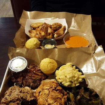 Scoot's BBQ - Wings and combo platter - Barbeque Near Me - Gloucester Point, Virginia Scoot's BBQ - Wings and combo platter - Barbeque Near Me - Gloucester Point, Virginia
