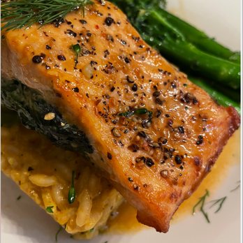 D​electable Din​ing by Chef ​Gail - PERFECTLY SEASONED - Personal Chefs Near Me - Lorton, Virginia