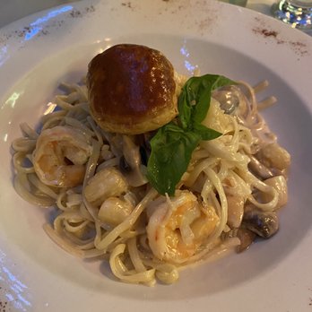 Alexander Restaurant - Seafood pasta. - American Near Me - Centro, BCS Alexander Restaurant - Seafood pasta. - American Near Me - Centro, BCS