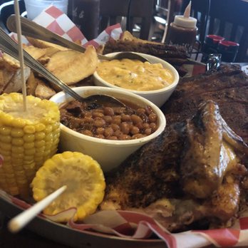 Famous Dave's - Feast for 2 - Barbeque Near Me - Doral, Florida Famous Dave's - Feast for 2 - Barbeque Near Me - Doral, Florida