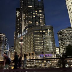 Chicago River