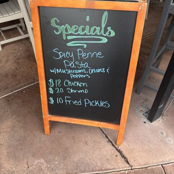 Legends Bar & Grill - Today's Special - American Near Me - Phoenix, Arizona
