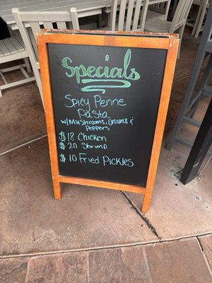 Menu photo 4 Legends Bar & Grill Phoenix, AZ