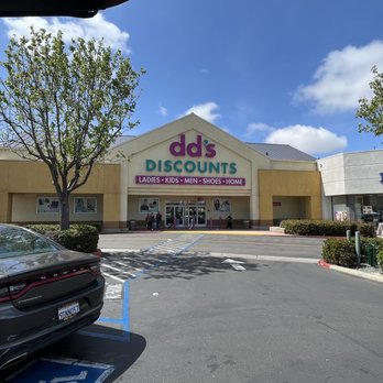 Dd's Discounts - Outside - Women's Clothing Near Me - Chula Vista, California Dd's Discounts - Outside - Women's Clothing Near Me - Chula Vista, California
