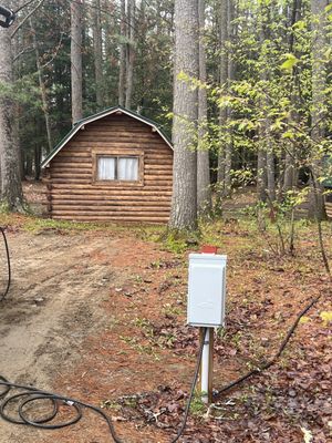 Lake George / Saratoga KOA Journey by null