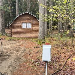 Lake George / Saratoga KOA