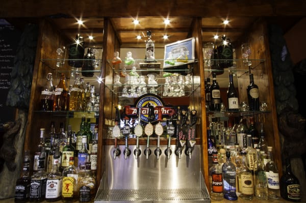 Avalanche Brewing Company by null