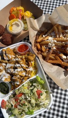 Queen Anne Farmers Market by null