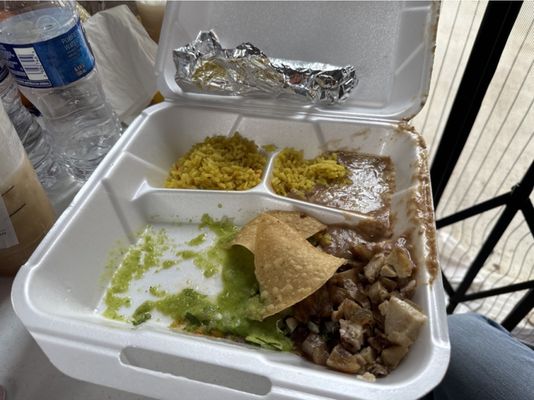 Bronco Burrito Restaurant by null