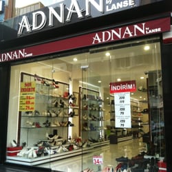 Lanse Adnan Ayakkabı